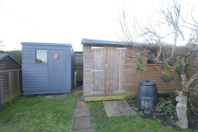 Shed & Workshop