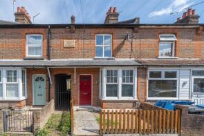 101, Regent Street, Watford WD24 5AT