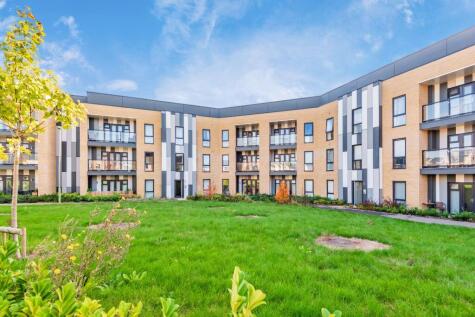 Cashmere Drive, Andover, SP11