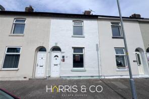68, Poulton Street, Fleetwood FY7 6LP