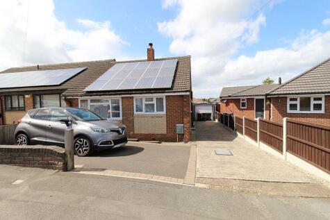 Derwent Crescent, Brinsworth, Rotherham