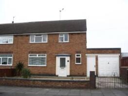 8, Rossett Drive, Leicester LE4 0LP