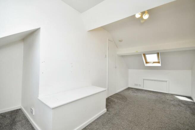 BEDROOM NO.3