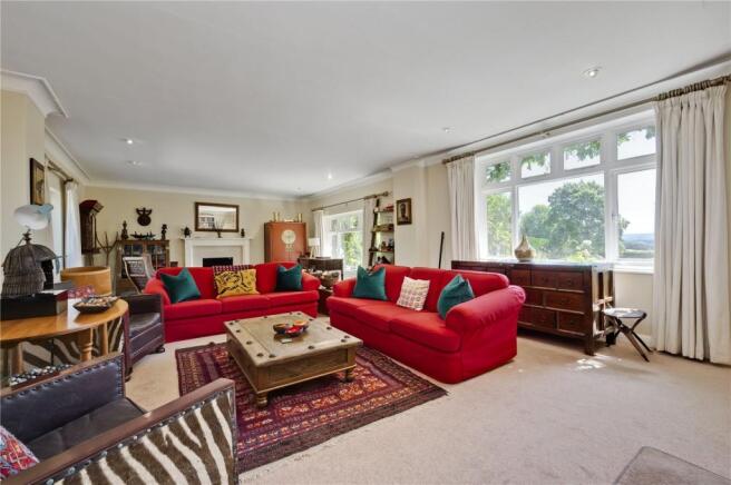 Drawing Room