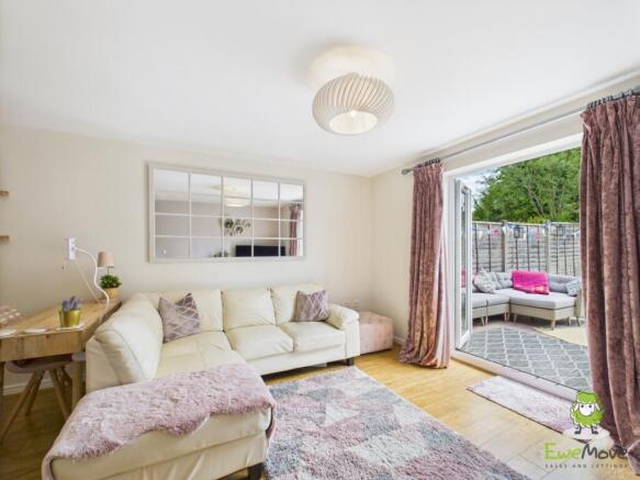 EweMove Basingstoke Estate Agents