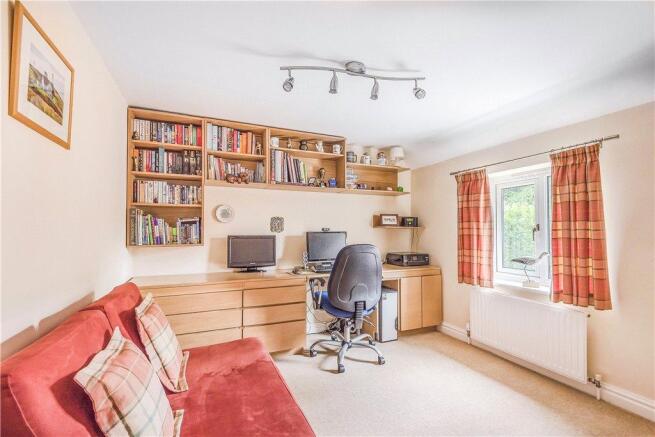 Study/3th Bedroom