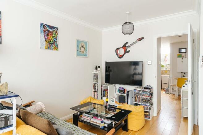Johnson House E2