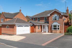 18, Bates Close, Market Harborough LE16 7NT