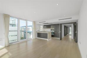 Apartment 93, 348 Lanson Building, Queenstown Road, London SW11 8QQ