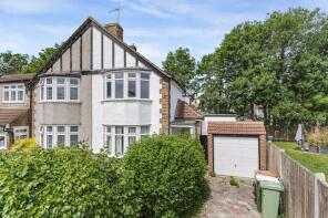 51, Shuttle Close, Sidcup DA15 8EP