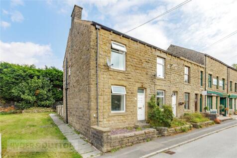 Sam Road, Diggle, Saddleworth, OL3