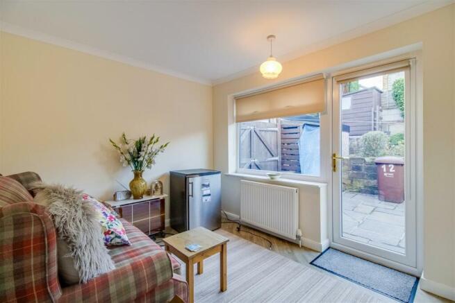 BEDROOM TWO