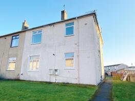 61, Glencairn Street, Stevenston KA20 3BQ