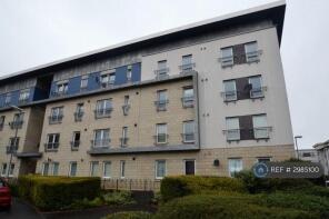 Flat 0/1, 1, St Andrews Close, Glasgow G41 1QG