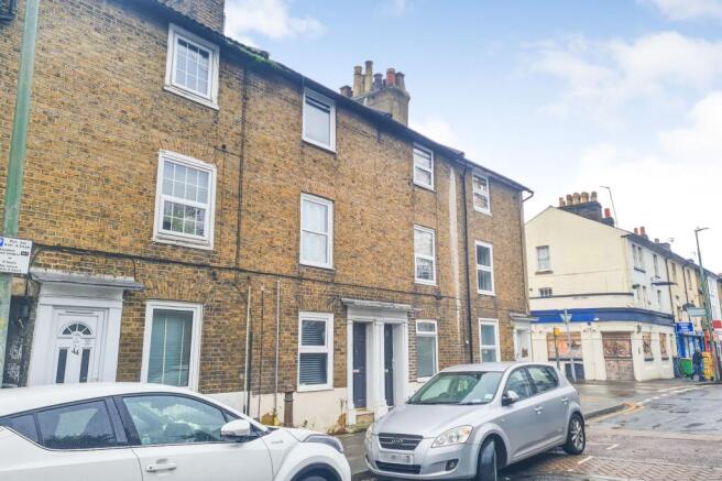 43 Sandling Road, Maidstone, Kent ME14 2RH