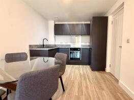 Apartment 106, 12, Oriel Street, Liverpool L3 6DY