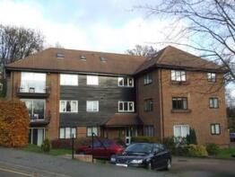6, Hope House, Steep Hill, Croydon CR0 5QS