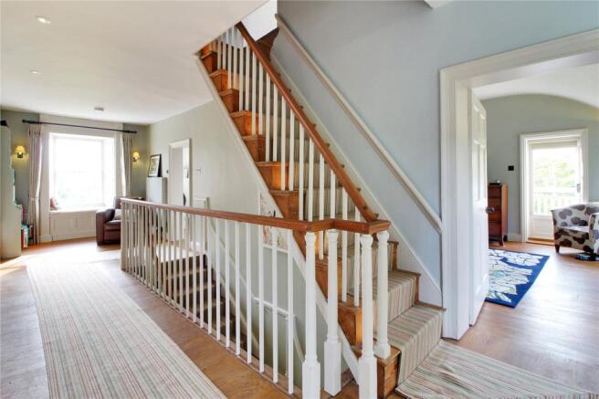 1st Floor Landing