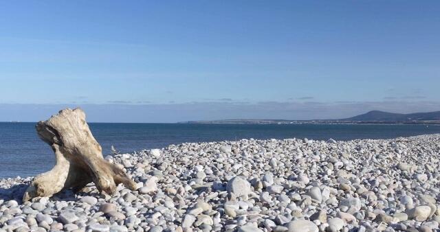 Spey Bay Beach