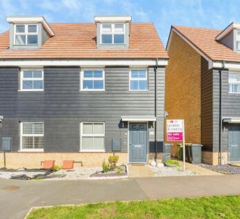 Rutherford Crescent, Leighton Buzzard