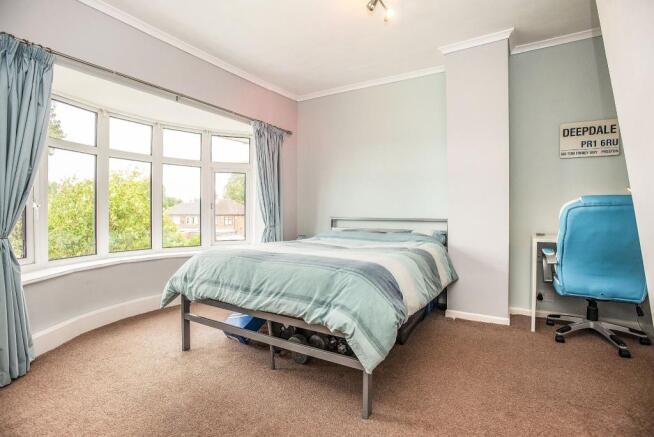 Bedroom Two