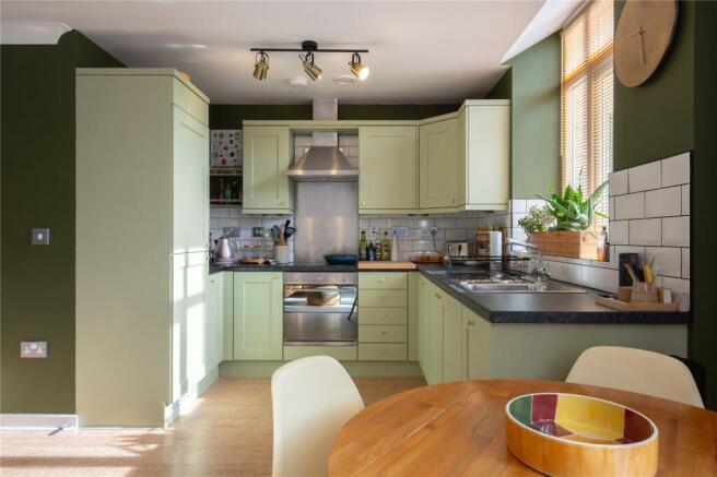 1 bed Apartment for sale Image 10
