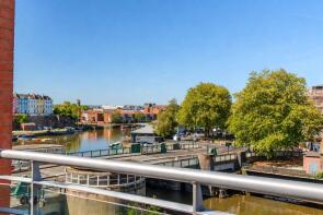 12, The Custom House, Redcliff Backs, Redcliff, Bristol BS1 6NE