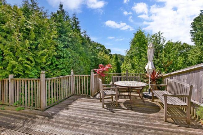 Patio / Decking