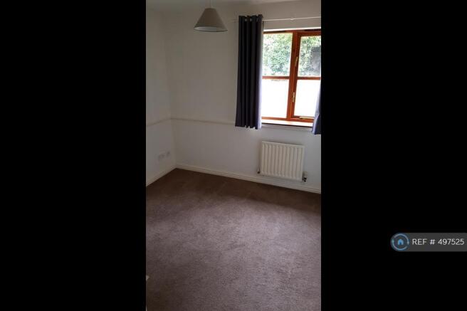 Single Bedroom 2, Walk In Wardrobe & Cupboard