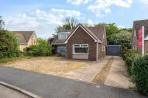 25, Langwith Gardens, Holbeach, Spalding PE12 7JJ