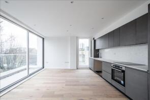 Flat 15, 22-24, Powell Road, Hackney, London E5 8DJ