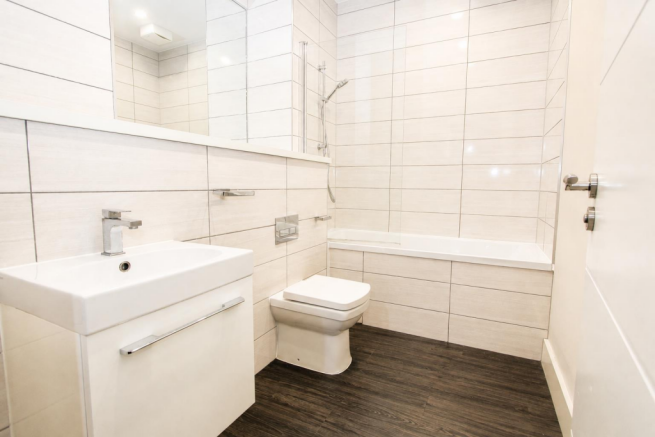 2 bed Flat to rent Image 6