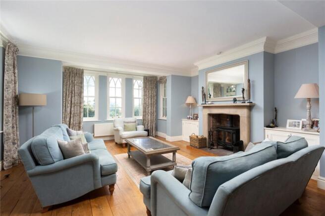 6 bed End of Terrace for sale Image 5