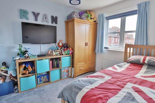 Bedroom 3