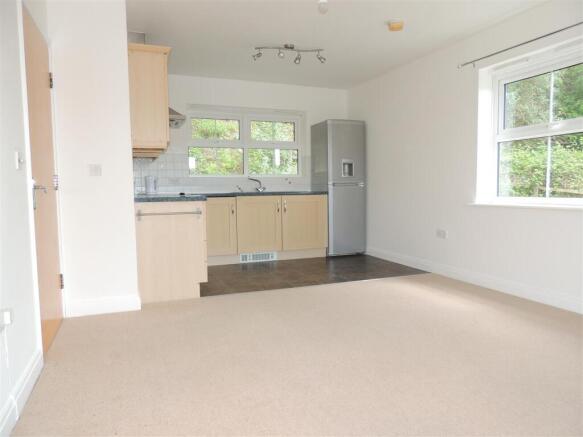 Lounge/Diner/Kitchen