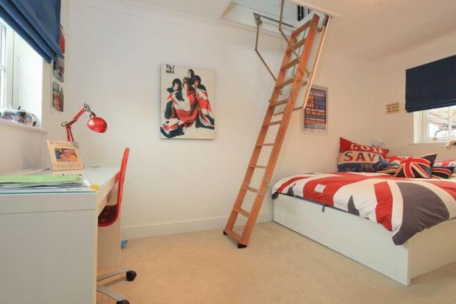 Bedroom 3 (wit...