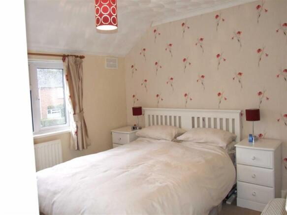 BEDROOM TWO