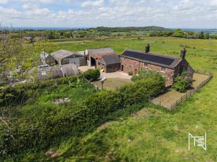 Newtown, Biddulph, Stoke-On-Trent
