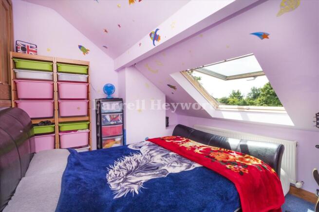 Bedroom 2