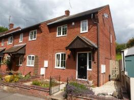 29, Pinfold Lane, Repton, Derby DE65 6GH