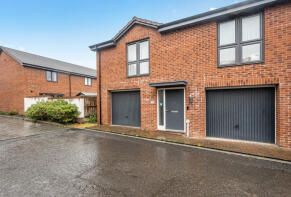 24, Croki Close, Stoke Gifford BS34 8BW