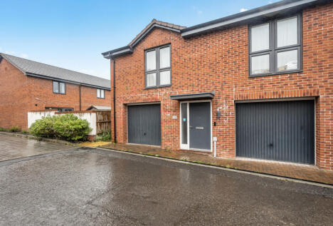 Croki Close, Stoke Gifford, South Gloucestershire, BS34