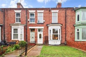 13, Percy Terrace, Hendon, Sunderland SR2 8SE