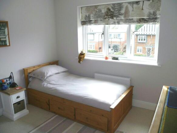 Bedroom 2
