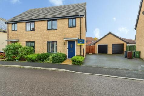 Robin Grove, Wymondham, Norfolk, NR18