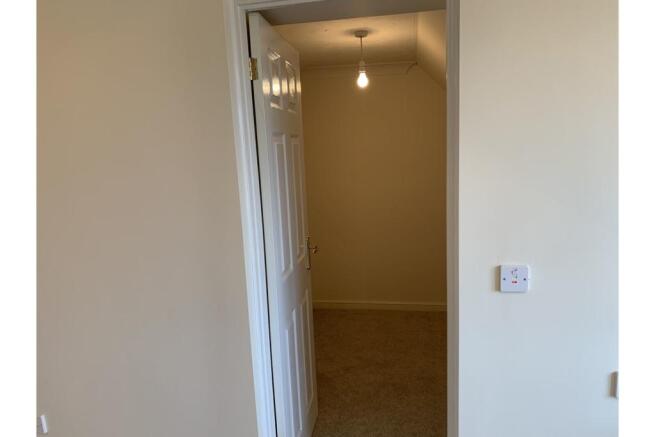 Storage Room