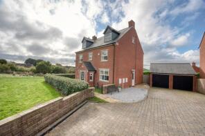1, Pingle Rise, Matlock DE4 3TN