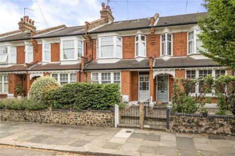 Ollerton Road, London, N11