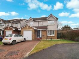 22, Demoreham Avenue, Denny FK6 5BJ