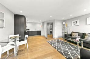 Apartment 1, 34 40, The Quadrant, Richmond TW9 1DN
